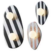 Blob Sconce Collection