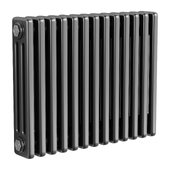 Ultraheat 3 Column Horizontal Radiator