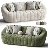 Forrester Sofa