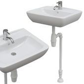 Washbasin