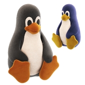 Linux toys