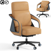 Ettore Office Chair