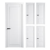 PROFILDOORS Interior doors PD 1.1.1-1.8.1 (panel geometry No. 1)