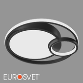 ОМ Потолочный светильник Eurosvet 90254/1 Jeremy