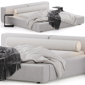 Extra Wall Bed by Living Divani 3