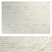 THE CITIZENRY LALITA WOOL AREA RUG