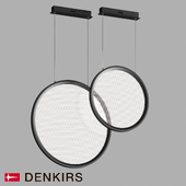 Om Denkirs DK6604