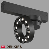 Om Denkirs DK8030