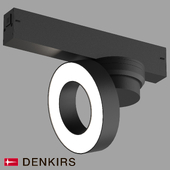 Om Denkirs DK8027