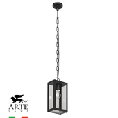 ARTE Lamp OM A4569SO-1BK