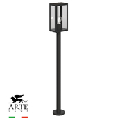 ARTE Lamp OM A4569PA-1BK