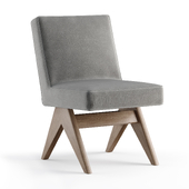 Dining chair Committee Cassina