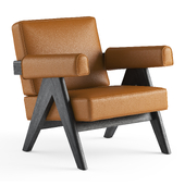 Cassina CAPITOL COMPLEX armchair