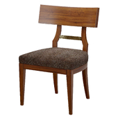 Nimmo Design Martin Dining Chair
