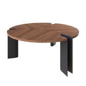 Кофейный столик Angel Cerda MH2206A / Coffee table