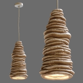 Tayga Design Early Lamp