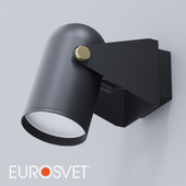 ОМ Настенный светильник Eurosvet 20167/1 Snap