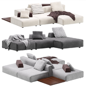 Niveaux Modular Sofa By Lema 3