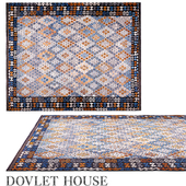 OM Carpet DOVLET HOUSE (art 19054)