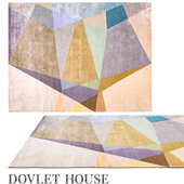 OM Carpet DOVLET HOUSE (art 19069)