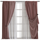 Curtain №486