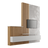Kitchen Room Furniture TV Stand design by ingriddetalha