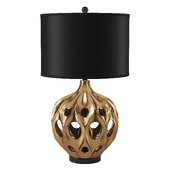 Safavieh Regina Table Lamp