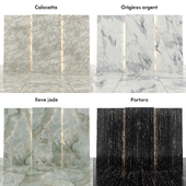 Marble collection 6