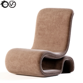 Nordic Modern Sofa Chairs
