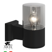 ARTE Lamp OM A6218AL-1BK