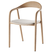 Neva Chair By Artisan