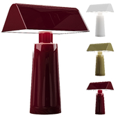 &Tradition - Caret MF1 (Table Lamp)