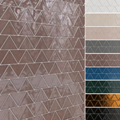 Ceramic Tiles Set 040