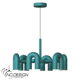 OM Inodesign Fanny Blue 6 40.8055