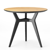 Dining Table Glat. Обеденный стол Glat.