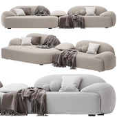 AMA sofa By Paolo Castelli