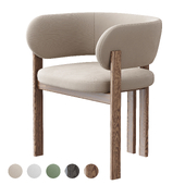 BAY Chair Nature Design