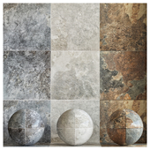 Bantame Porcelain Stone Look Wall & Floor Tile