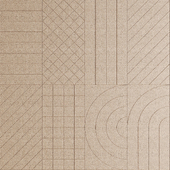 BAUX Wood Wool Panels