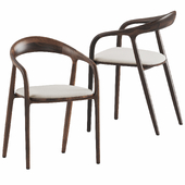 Neva Chair by Artisan