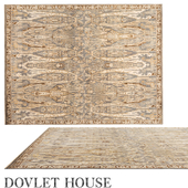 OM Carpet DOVLET HOUSE (art 10944)