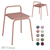 (OM) Mongrel Outdoor Chair by @19.17.design