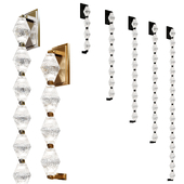 COLLIER wall sconce collection