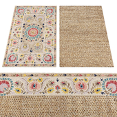Rugs collection 487