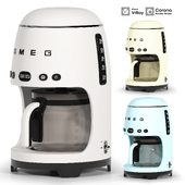 SMEG Tea Maker