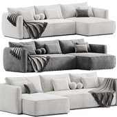 Sofa ESSE By Blanche