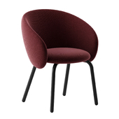NEBULA chair by Miniforms
