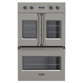 Viking Electric Double French-Door Oven