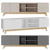 TV cabinets Imin-2 and Imin-5