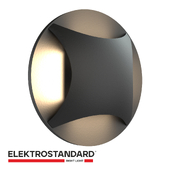 ОМ Подсветка для лестниц Elektrostandard MRL LED 1106 Step 3